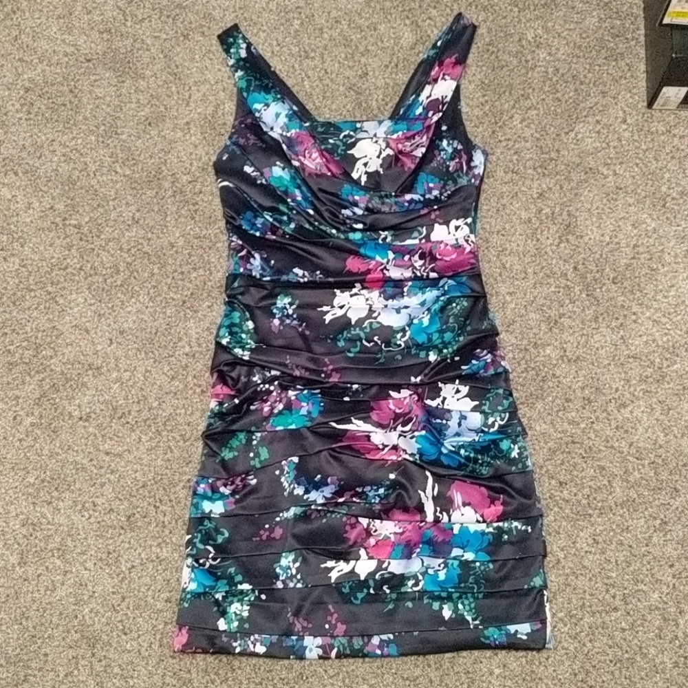 Express Formal Dress